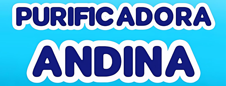PURIFICADORA ANDINA